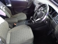 USED 2022 72 VOLKSWAGEN TIGUAN 2.0 TDI Life SUV 5dr Diesel DSG Euro 6 (s/s) (150 ps) SAT NAV CRUISEAPPLE CARPLAY PARK SENSORS