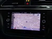 USED 2022 72 VOLKSWAGEN TIGUAN 2.0 TDI Life SUV 5dr Diesel DSG Euro 6 (s/s) (150 ps) SAT NAV CRUISEAPPLE CARPLAY PARK SENSORS