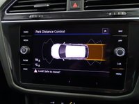 USED 2022 72 VOLKSWAGEN TIGUAN 2.0 TDI Life SUV 5dr Diesel DSG Euro 6 (s/s) (150 ps) SAT NAV CRUISEAPPLE CARPLAY PARK SENSORS