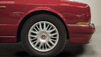 USED 2001 51 BENTLEY CONTINENTAL 6.8 2dr Petrol Automatic (0 bhp) 