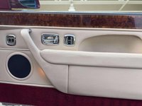 USED 2001 51 BENTLEY CONTINENTAL 6.8 2dr Petrol Automatic (0 bhp) 
