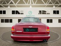 USED 2001 51 BENTLEY CONTINENTAL 6.8 2dr Petrol Automatic (0 bhp) 