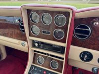 USED 2001 51 BENTLEY CONTINENTAL 6.8 2dr Petrol Automatic (0 bhp) 