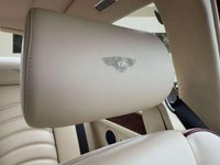 USED 2001 51 BENTLEY CONTINENTAL 6.8 2dr Petrol Automatic (0 bhp) 