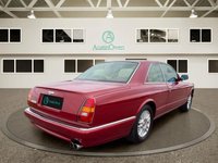 USED 2001 51 BENTLEY CONTINENTAL 6.8 2dr Petrol Automatic (0 bhp) 