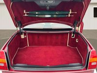 USED 2001 51 BENTLEY CONTINENTAL 6.8 2dr Petrol Automatic (0 bhp) 