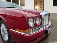 USED 2001 51 BENTLEY CONTINENTAL 6.8 2dr Petrol Automatic (0 bhp) 