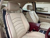 USED 2001 51 BENTLEY CONTINENTAL 6.8 2dr Petrol Automatic (0 bhp) 