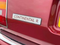 USED 2001 51 BENTLEY CONTINENTAL 6.8 2dr Petrol Automatic (0 bhp) 