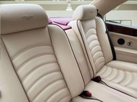 USED 2001 51 BENTLEY CONTINENTAL 6.8 2dr Petrol Automatic (0 bhp) 