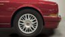 USED 2001 51 BENTLEY CONTINENTAL 6.8 2dr Petrol Automatic (0 bhp) 
