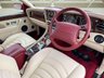 USED 2001 51 BENTLEY CONTINENTAL 6.8 2dr Petrol Automatic (0 bhp) 