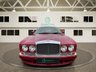USED 2001 51 BENTLEY CONTINENTAL 6.8 2dr Petrol Automatic (0 bhp) 