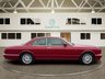 USED 2001 51 BENTLEY CONTINENTAL 6.8 2dr Petrol Automatic (0 bhp) 