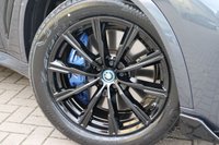 USED 2022 22 BMW X5 45E 3.0 M SPORT XDRIVE TECH PLUS / COMFORT / VIS PACKS