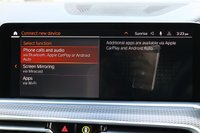 USED 2022 22 BMW X5 45E 3.0 M SPORT XDRIVE TECH PLUS / COMFORT / VIS PACKS