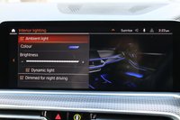 USED 2022 22 BMW X5 45E 3.0 M SPORT XDRIVE TECH PLUS / COMFORT / VIS PACKS