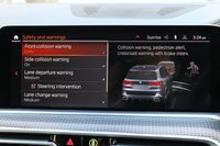 USED 2022 22 BMW X5 45E 3.0 M SPORT XDRIVE TECH PLUS / COMFORT / VIS PACKS