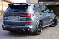 USED 2022 22 BMW X5 45E 3.0 M SPORT XDRIVE TECH PLUS / COMFORT / VIS PACKS