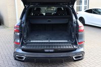 USED 2022 22 BMW X5 45E 3.0 M SPORT XDRIVE TECH PLUS / COMFORT / VIS PACKS