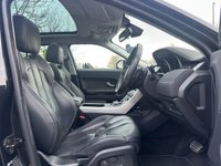 USED 2014 14 LAND ROVER RANGE ROVER EVOQUE 2.2 SD4 Dynamic SUV 5dr Diesel Auto 4WD Euro 5 (s/s) (190 ps) 