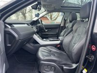 USED 2014 14 LAND ROVER RANGE ROVER EVOQUE 2.2 SD4 Dynamic SUV 5dr Diesel Auto 4WD Euro 5 (s/s) (190 ps) 