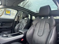 USED 2014 14 LAND ROVER RANGE ROVER EVOQUE 2.2 SD4 Dynamic SUV 5dr Diesel Auto 4WD Euro 5 (s/s) (190 ps) 