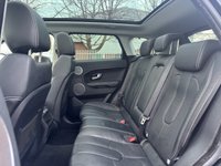 USED 2014 14 LAND ROVER RANGE ROVER EVOQUE 2.2 SD4 Dynamic SUV 5dr Diesel Auto 4WD Euro 5 (s/s) (190 ps) 