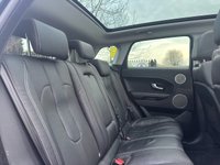 USED 2014 14 LAND ROVER RANGE ROVER EVOQUE 2.2 SD4 Dynamic SUV 5dr Diesel Auto 4WD Euro 5 (s/s) (190 ps) 