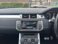 USED 2014 14 LAND ROVER RANGE ROVER EVOQUE 2.2 SD4 Dynamic SUV 5dr Diesel Auto 4WD Euro 5 (s/s) (190 ps) 
