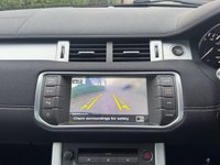 USED 2014 14 LAND ROVER RANGE ROVER EVOQUE 2.2 SD4 Dynamic SUV 5dr Diesel Auto 4WD Euro 5 (s/s) (190 ps) 