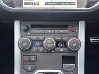 USED 2014 14 LAND ROVER RANGE ROVER EVOQUE 2.2 SD4 Dynamic SUV 5dr Diesel Auto 4WD Euro 5 (s/s) (190 ps) 
