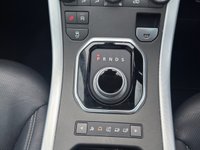 USED 2014 14 LAND ROVER RANGE ROVER EVOQUE 2.2 SD4 Dynamic SUV 5dr Diesel Auto 4WD Euro 5 (s/s) (190 ps) 