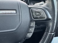 USED 2014 14 LAND ROVER RANGE ROVER EVOQUE 2.2 SD4 Dynamic SUV 5dr Diesel Auto 4WD Euro 5 (s/s) (190 ps) 