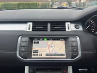 USED 2014 14 LAND ROVER RANGE ROVER EVOQUE 2.2 SD4 Dynamic SUV 5dr Diesel Auto 4WD Euro 5 (s/s) (190 ps) 