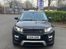 USED 2014 14 LAND ROVER RANGE ROVER EVOQUE 2.2 SD4 Dynamic SUV 5dr Diesel Auto 4WD Euro 5 (s/s) (190 ps) 