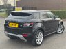 USED 2014 14 LAND ROVER RANGE ROVER EVOQUE 2.2 SD4 Dynamic SUV 5dr Diesel Auto 4WD Euro 5 (s/s) (190 ps) 