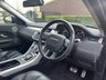 USED 2014 14 LAND ROVER RANGE ROVER EVOQUE 2.2 SD4 Dynamic SUV 5dr Diesel Auto 4WD Euro 5 (s/s) (190 ps) 