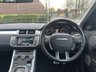 USED 2014 14 LAND ROVER RANGE ROVER EVOQUE 2.2 SD4 Dynamic SUV 5dr Diesel Auto 4WD Euro 5 (s/s) (190 ps) 