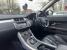 USED 2014 14 LAND ROVER RANGE ROVER EVOQUE 2.2 SD4 Dynamic SUV 5dr Diesel Auto 4WD Euro 5 (s/s) (190 ps) 