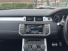 USED 2014 14 LAND ROVER RANGE ROVER EVOQUE 2.2 SD4 Dynamic SUV 5dr Diesel Auto 4WD Euro 5 (s/s) (190 ps) 