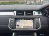 USED 2014 14 LAND ROVER RANGE ROVER EVOQUE 2.2 SD4 Dynamic SUV 5dr Diesel Auto 4WD Euro 5 (s/s) (190 ps) 
