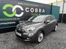 USED 2015 65 FIAT 500X 1.4 MultiAir Lounge SUV 5dr Petrol Manual Euro 6 (s/s) (140 ps) 