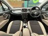 USED 2015 65 FIAT 500X 1.4 MultiAir Lounge SUV 5dr Petrol Manual Euro 6 (s/s) (140 ps) 