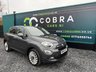 USED 2015 65 FIAT 500X 1.4 MultiAir Lounge SUV 5dr Petrol Manual Euro 6 (s/s) (140 ps) 