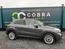 USED 2015 65 FIAT 500X 1.4 MultiAir Lounge SUV 5dr Petrol Manual Euro 6 (s/s) (140 ps) 