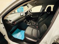 USED 2016 66 MAZDA CX-3 1.5 SKYACTIV-D SE-L Navigation SUV 5 Door Diesel Manual Euro 6 (s/s) (105 ps) 1 OWNER SAT NAV HEATED SEATS