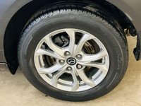 USED 2016 66 MAZDA CX-3 1.5 SKYACTIV-D SE-L Navigation SUV 5 Door Diesel Manual Euro 6 (s/s) (105 ps) 1 OWNER SAT NAV HEATED SEATS