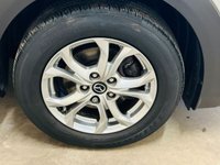 USED 2016 66 MAZDA CX-3 1.5 SKYACTIV-D SE-L Navigation SUV 5 Door Diesel Manual Euro 6 (s/s) (105 ps) 1 OWNER SAT NAV HEATED SEATS