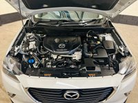 USED 2016 66 MAZDA CX-3 1.5 SKYACTIV-D SE-L Navigation SUV 5 Door Diesel Manual Euro 6 (s/s) (105 ps) 1 OWNER SAT NAV HEATED SEATS